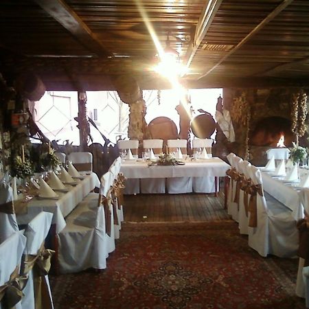 Hotel Alem Сараево Екстериор снимка