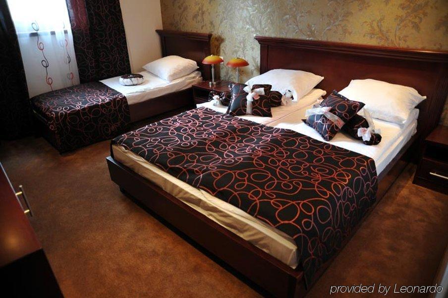 Hotel Alem Сараево Стая снимка