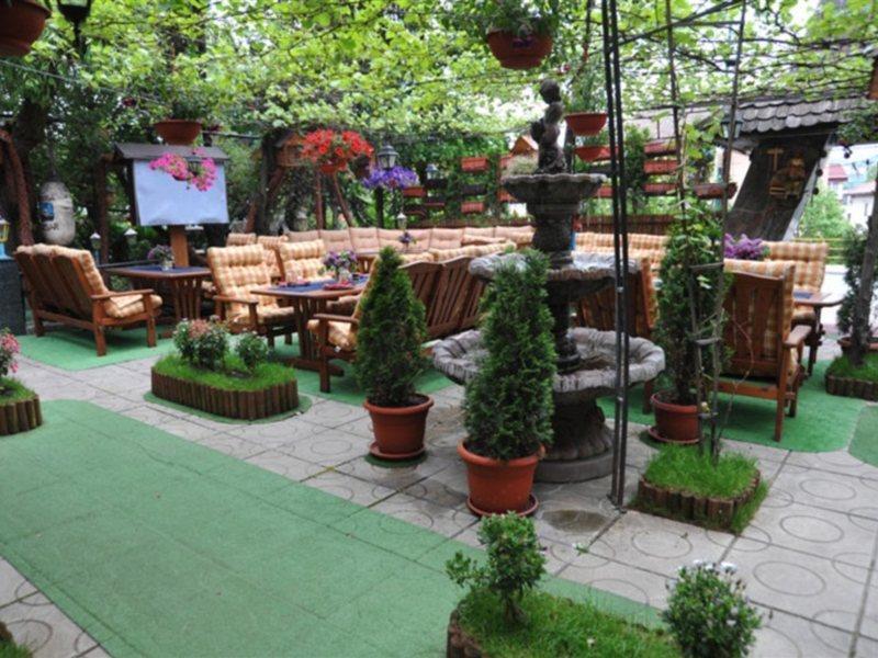 Hotel Alem Сараево Екстериор снимка