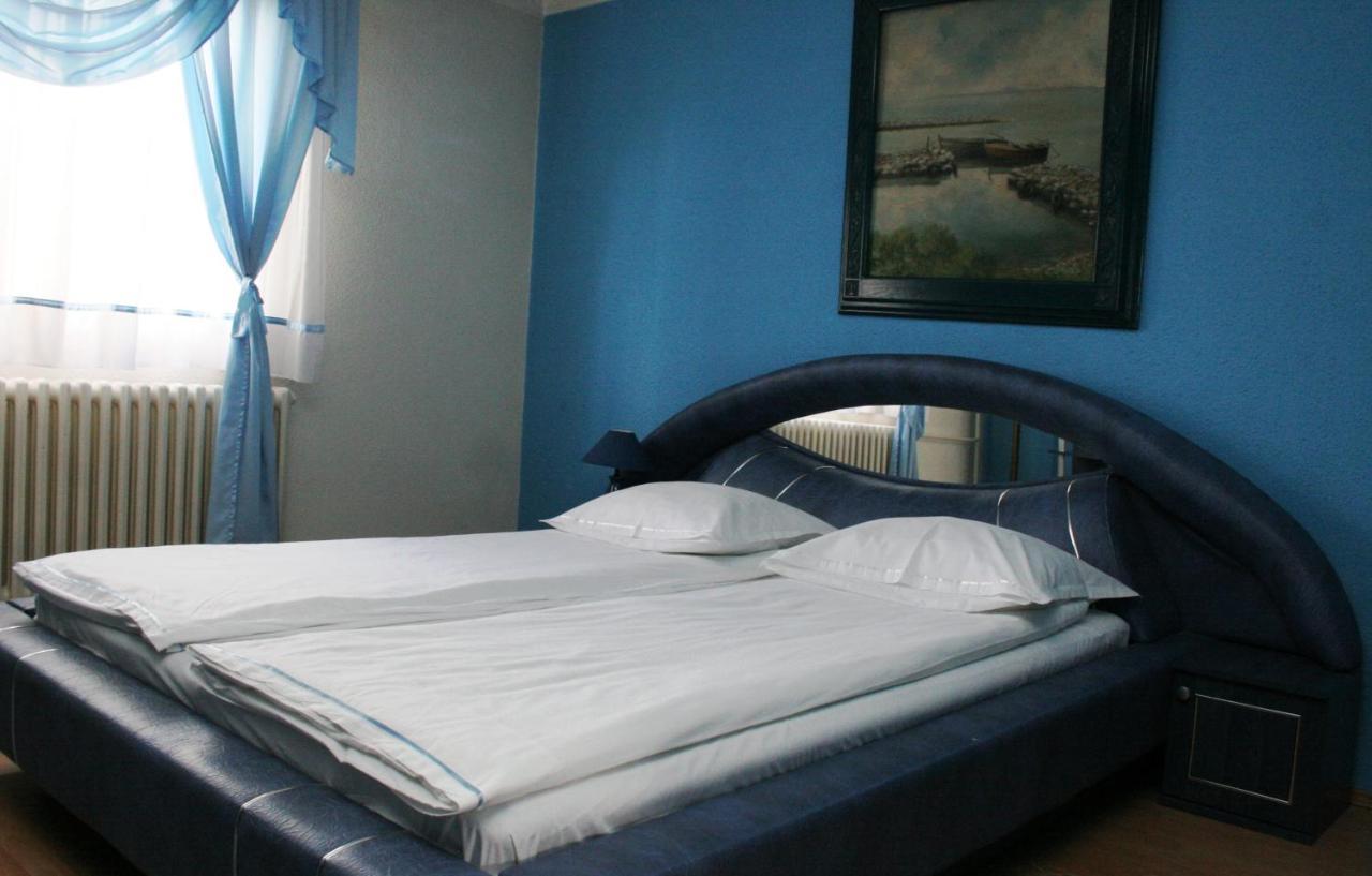 Hotel Alem Сараево Екстериор снимка