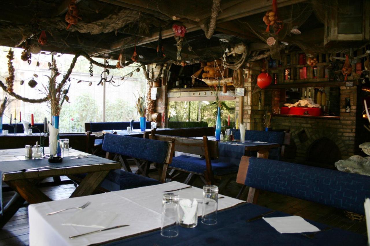 Hotel Alem Сараево Екстериор снимка