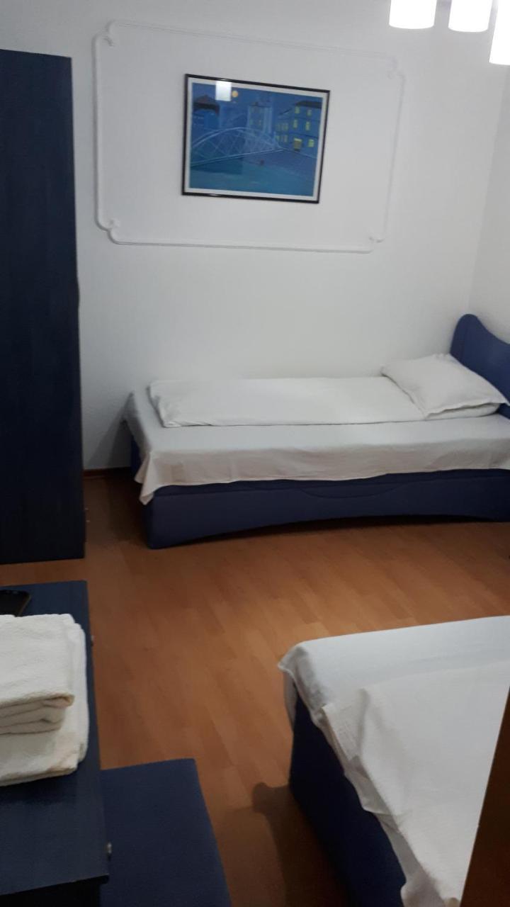 Hotel Alem Сараево Екстериор снимка