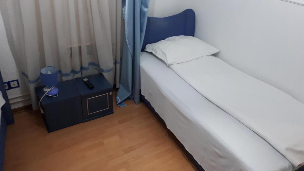 Hotel Alem Сараево Екстериор снимка