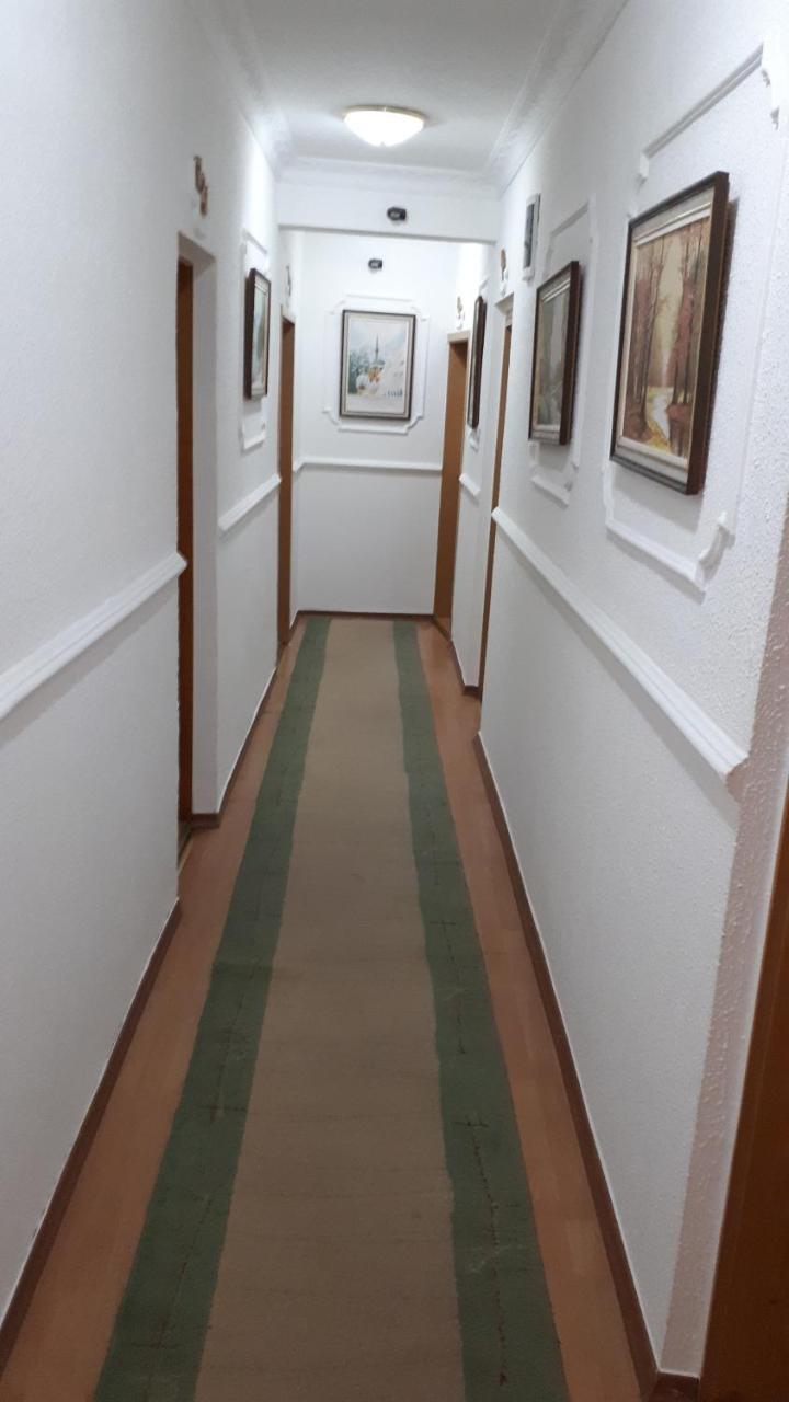 Hotel Alem Сараево Екстериор снимка