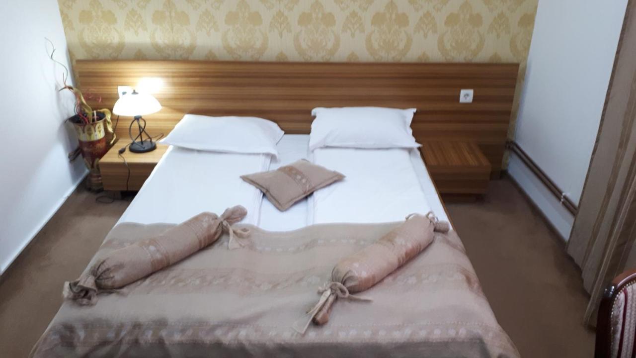 Hotel Alem Сараево Екстериор снимка