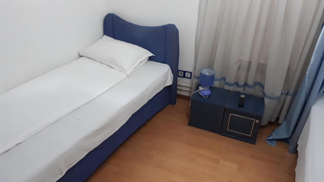 Hotel Alem Сараево Екстериор снимка