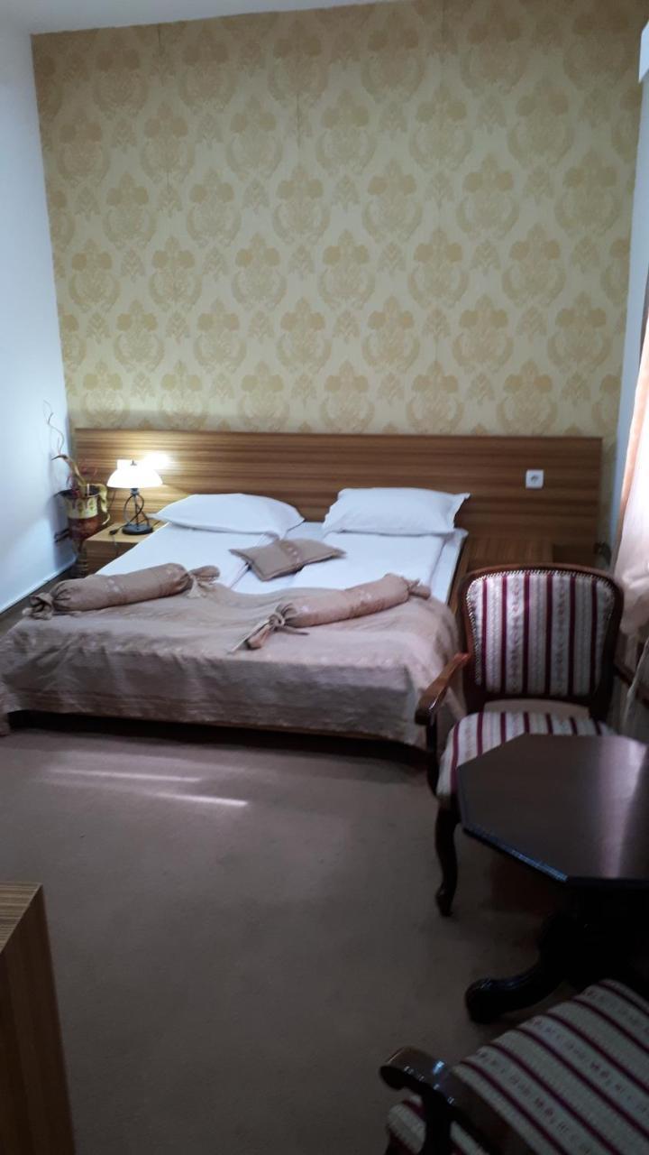 Hotel Alem Сараево Екстериор снимка