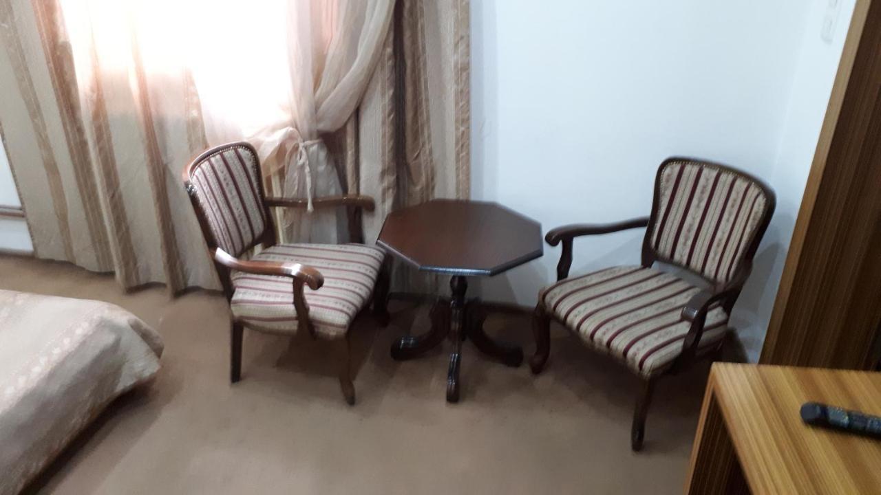 Hotel Alem Сараево Екстериор снимка
