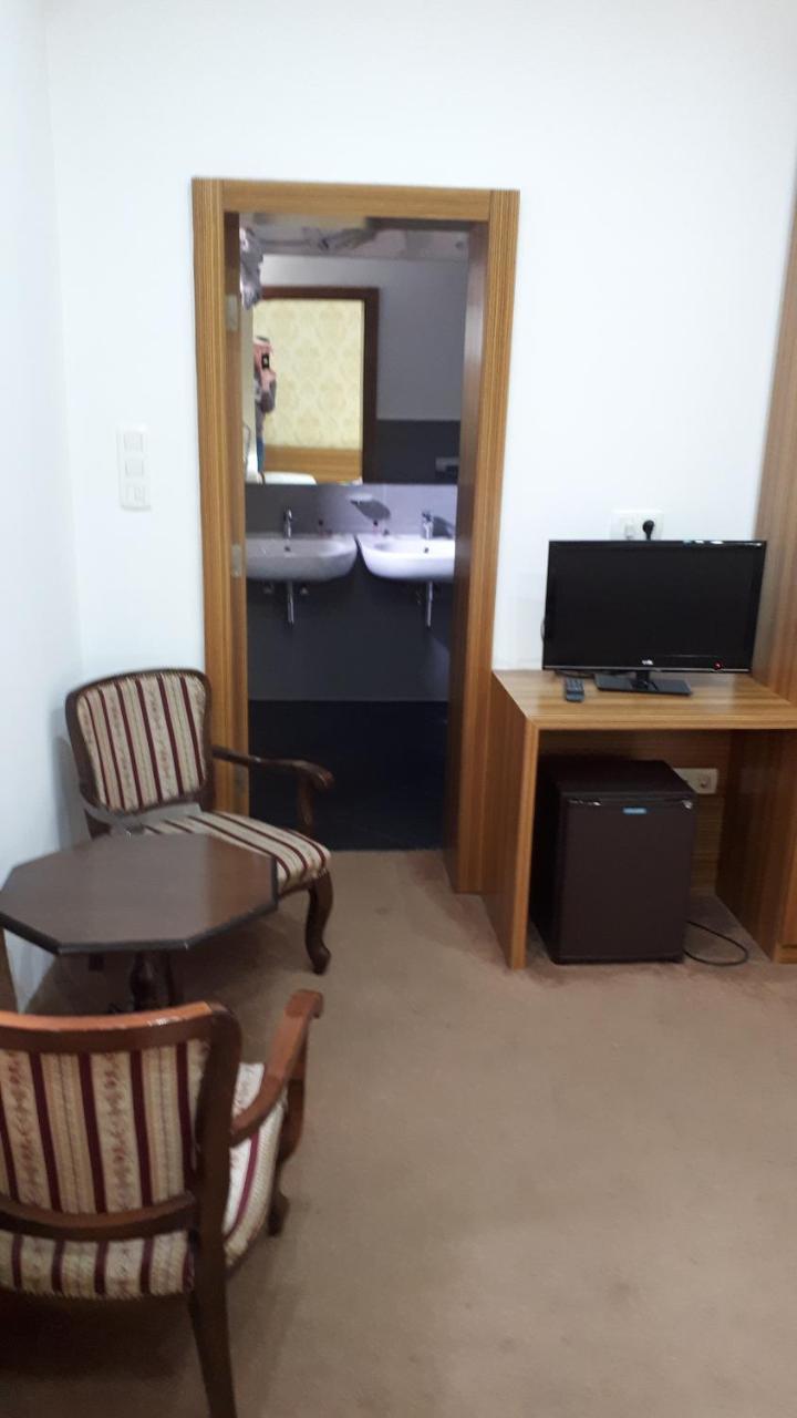 Hotel Alem Сараево Екстериор снимка