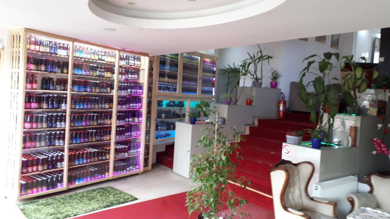 Hotel Alem Сараево Екстериор снимка