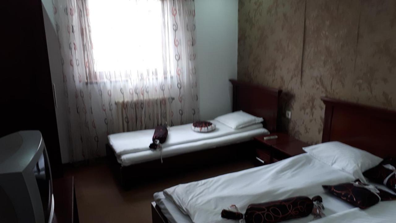 Hotel Alem Сараево Екстериор снимка