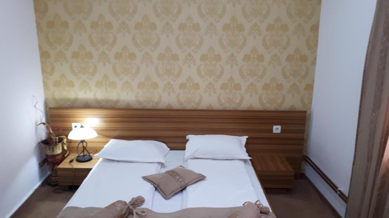 Hotel Alem Сараево Екстериор снимка