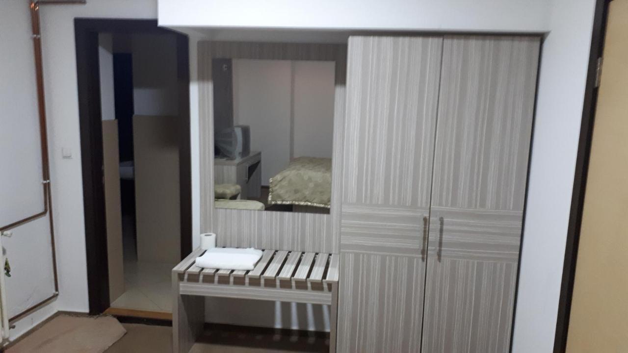 Hotel Alem Сараево Екстериор снимка