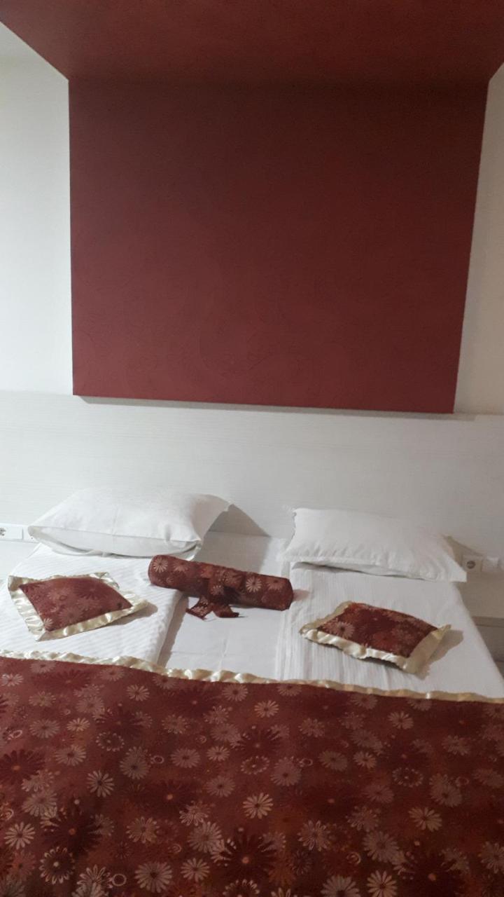 Hotel Alem Сараево Екстериор снимка