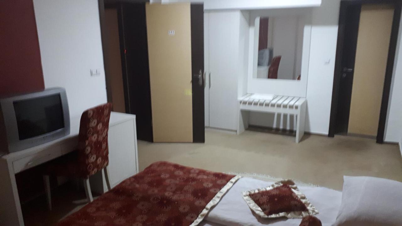 Hotel Alem Сараево Екстериор снимка
