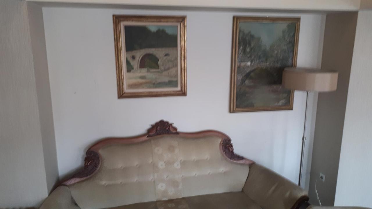 Hotel Alem Сараево Екстериор снимка
