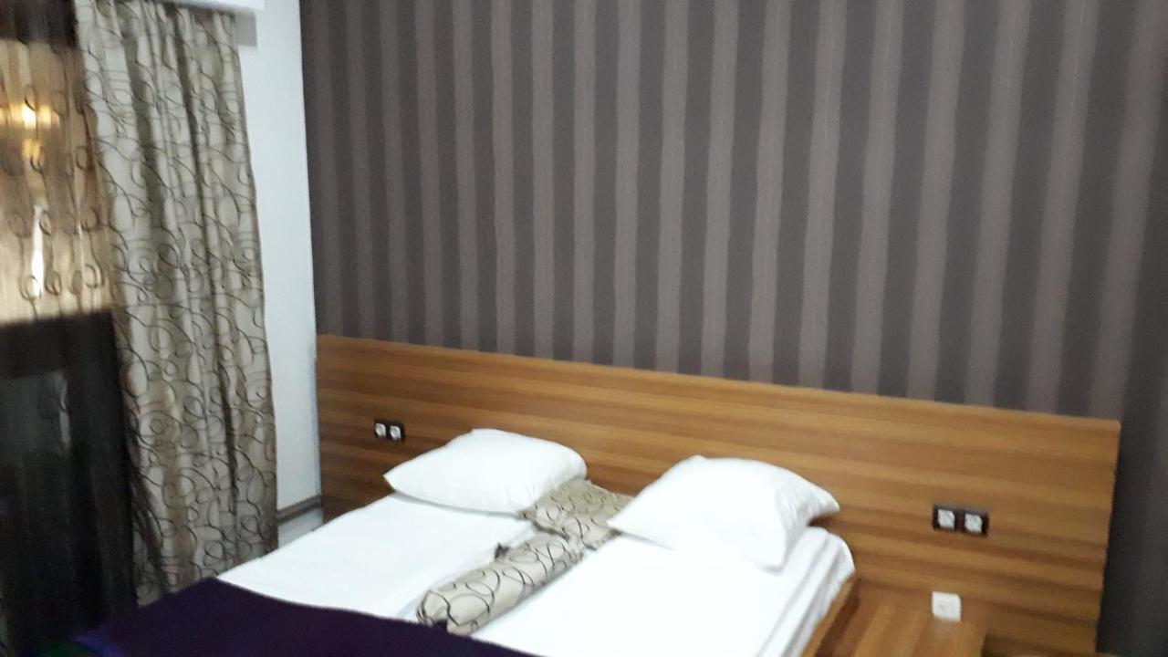 Hotel Alem Сараево Екстериор снимка