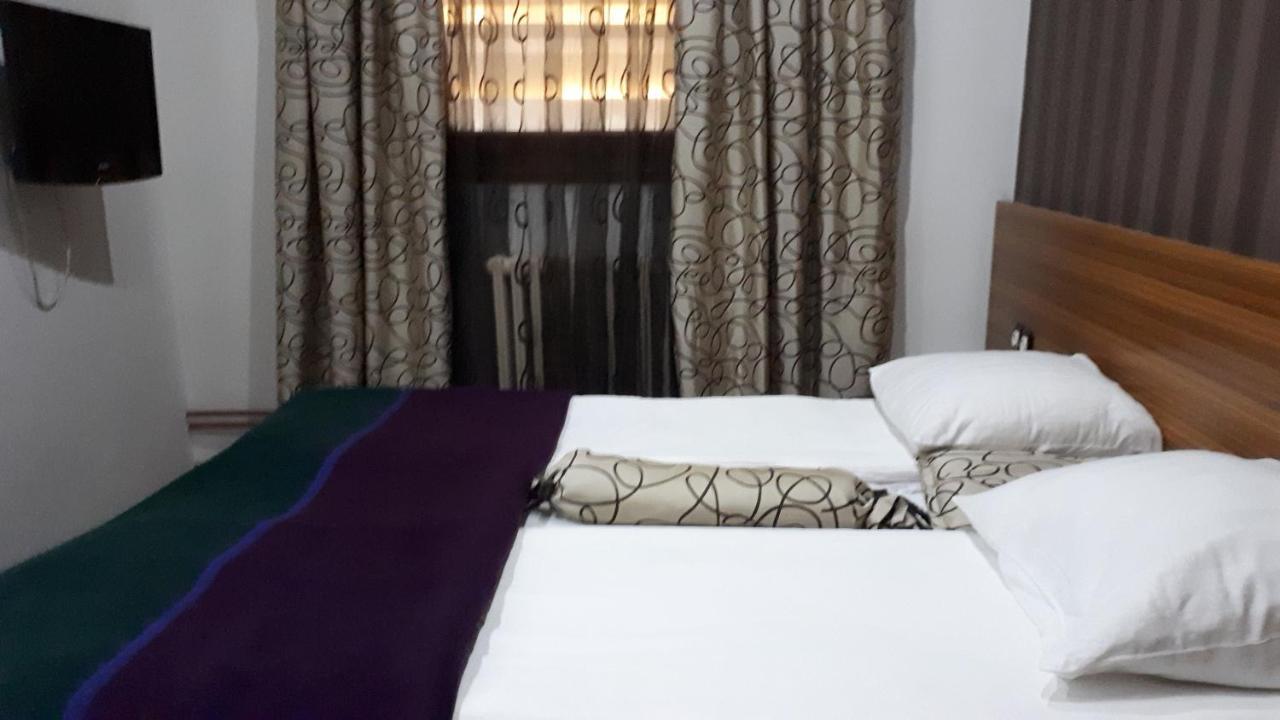 Hotel Alem Сараево Екстериор снимка