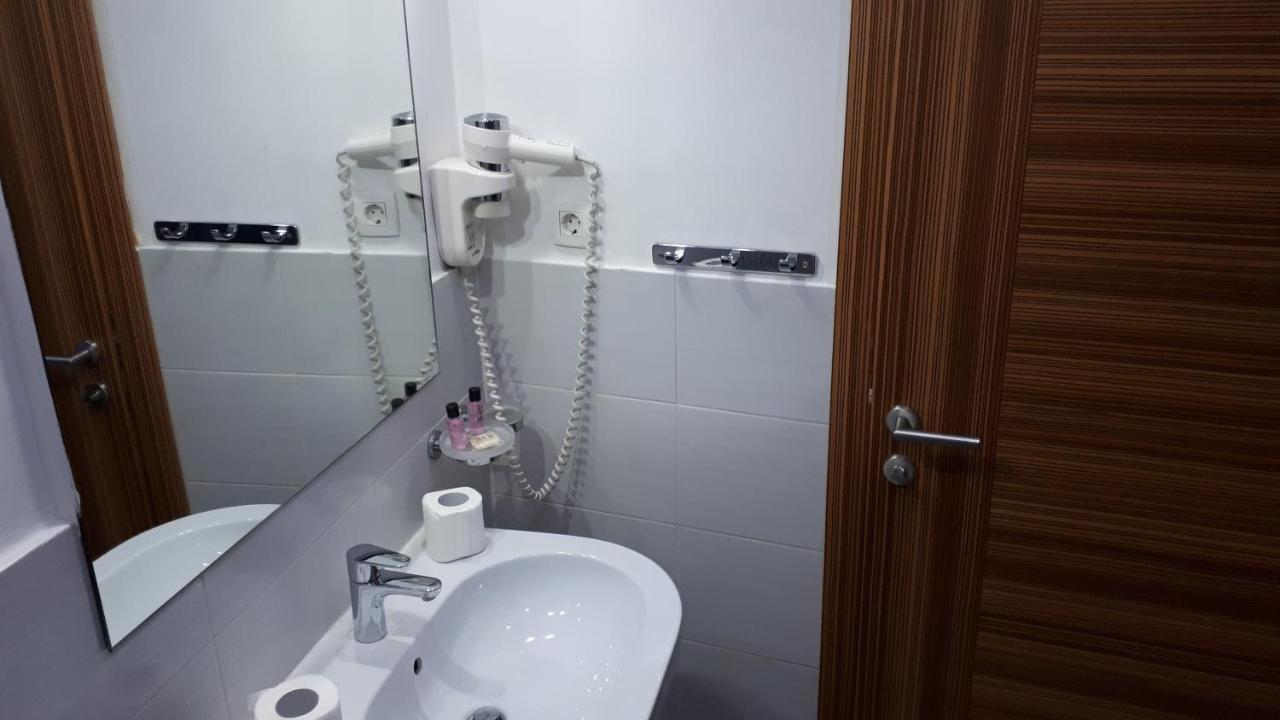 Hotel Alem Сараево Екстериор снимка