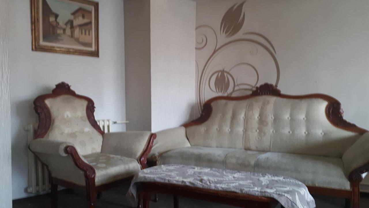 Hotel Alem Сараево Екстериор снимка
