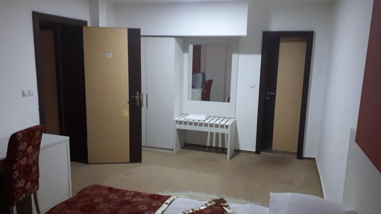 Hotel Alem Сараево Екстериор снимка
