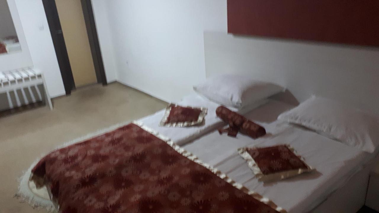 Hotel Alem Сараево Екстериор снимка