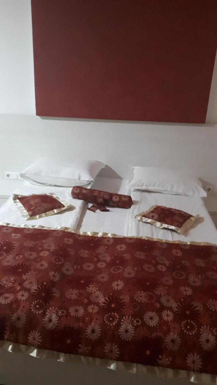 Hotel Alem Сараево Екстериор снимка