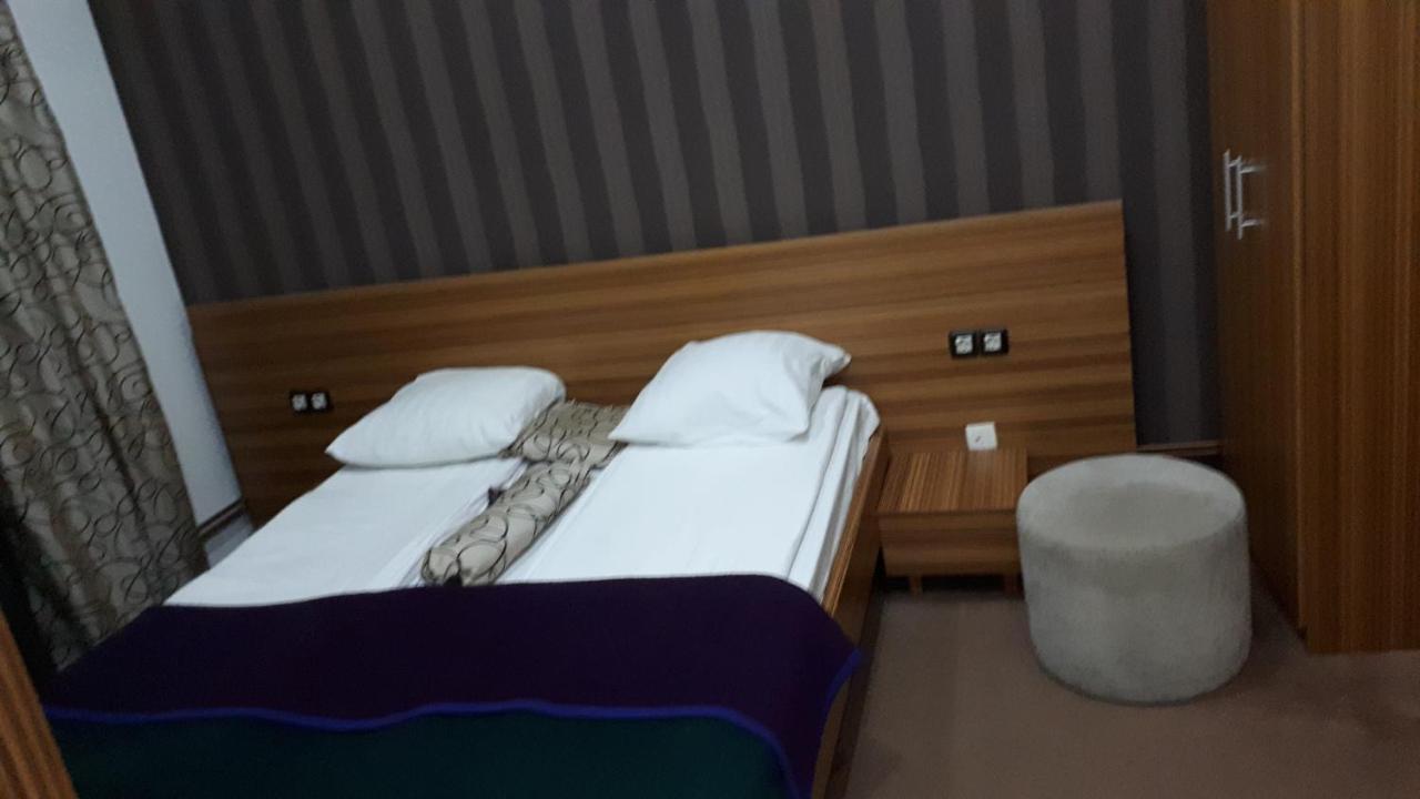 Hotel Alem Сараево Екстериор снимка