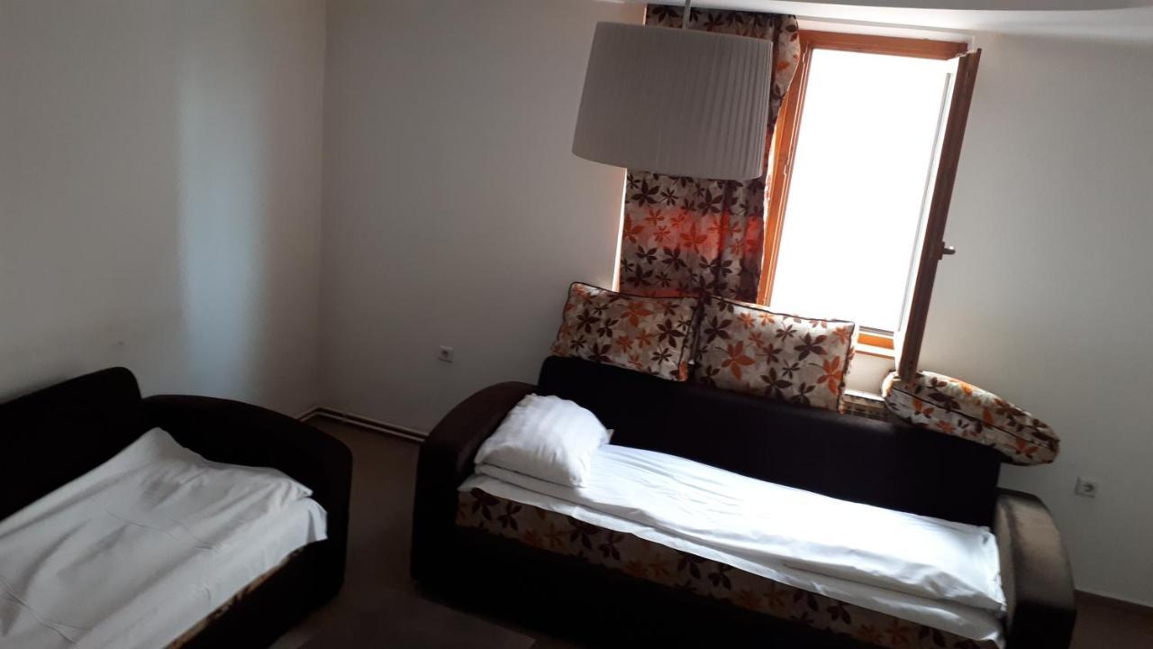 Hotel Alem Сараево Екстериор снимка