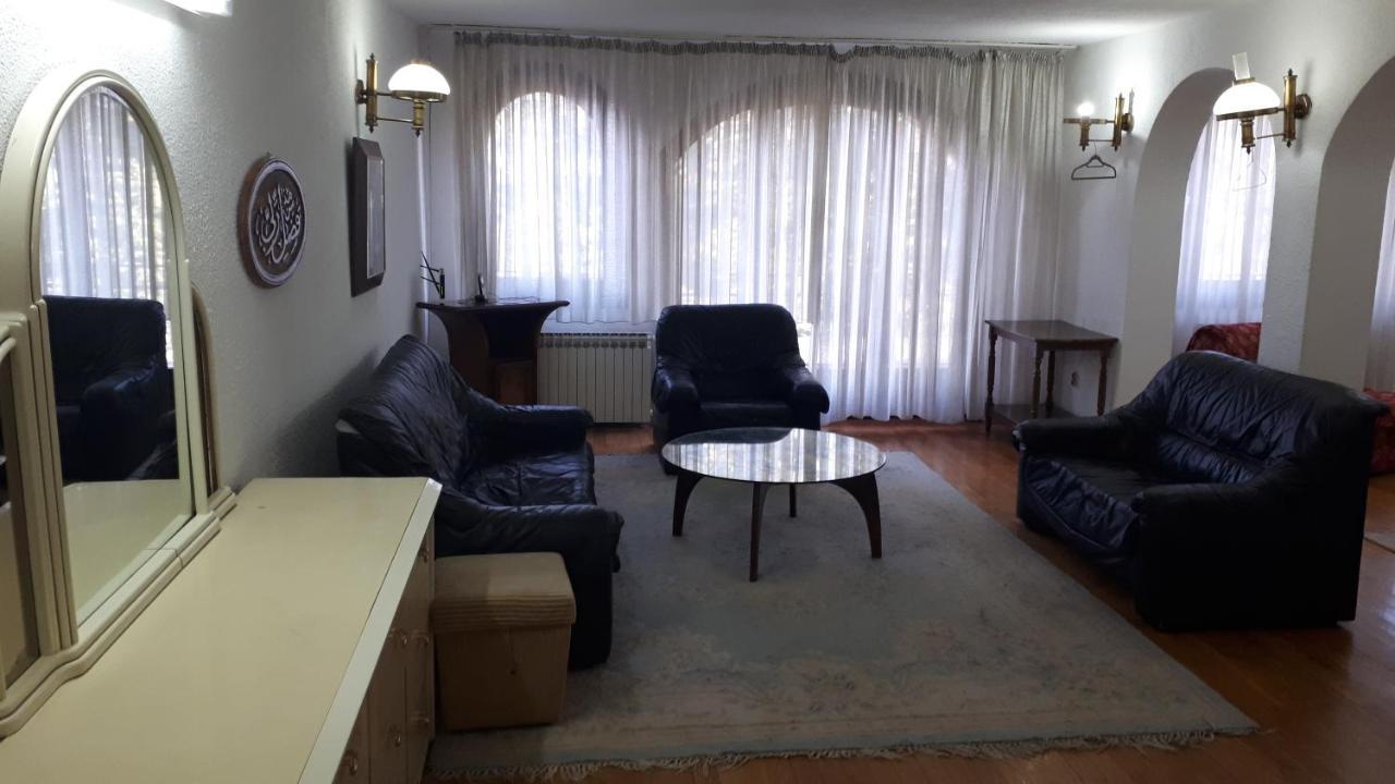 Hotel Alem Сараево Екстериор снимка