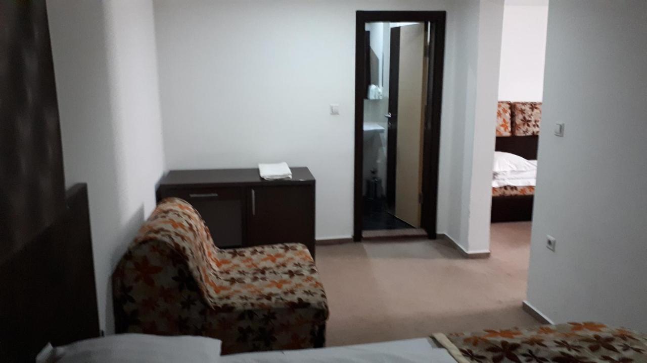 Hotel Alem Сараево Екстериор снимка