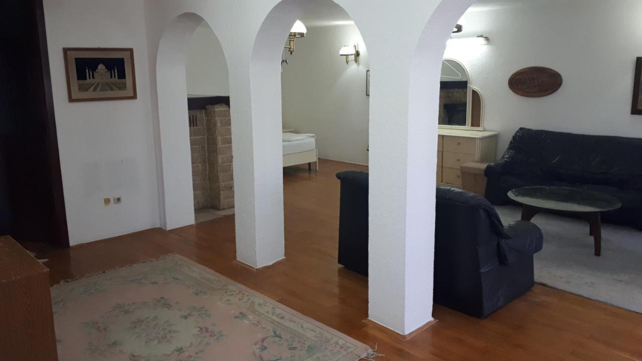 Hotel Alem Сараево Екстериор снимка