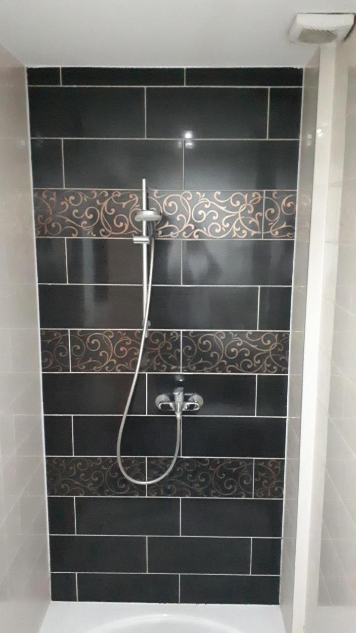 Hotel Alem Сараево Екстериор снимка