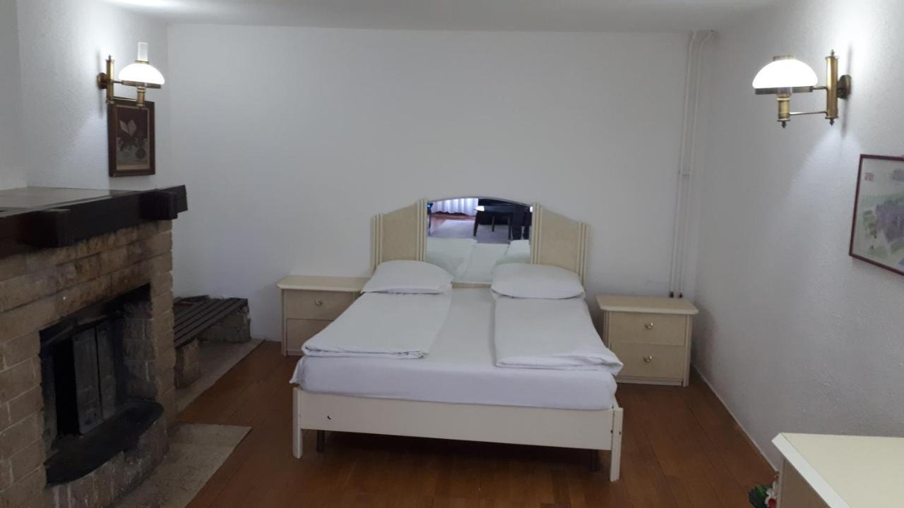 Hotel Alem Сараево Екстериор снимка
