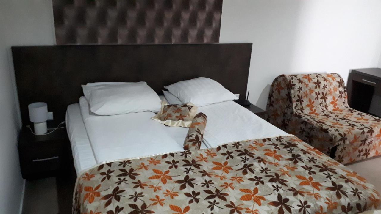 Hotel Alem Сараево Екстериор снимка